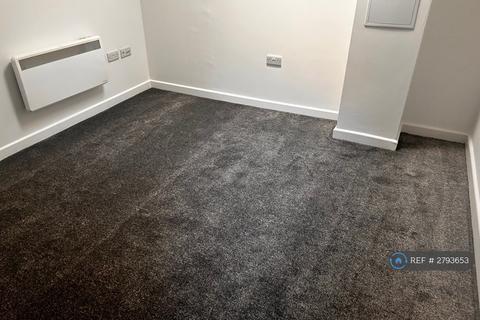 undefined, Balsall Street East, Bedford, MK40