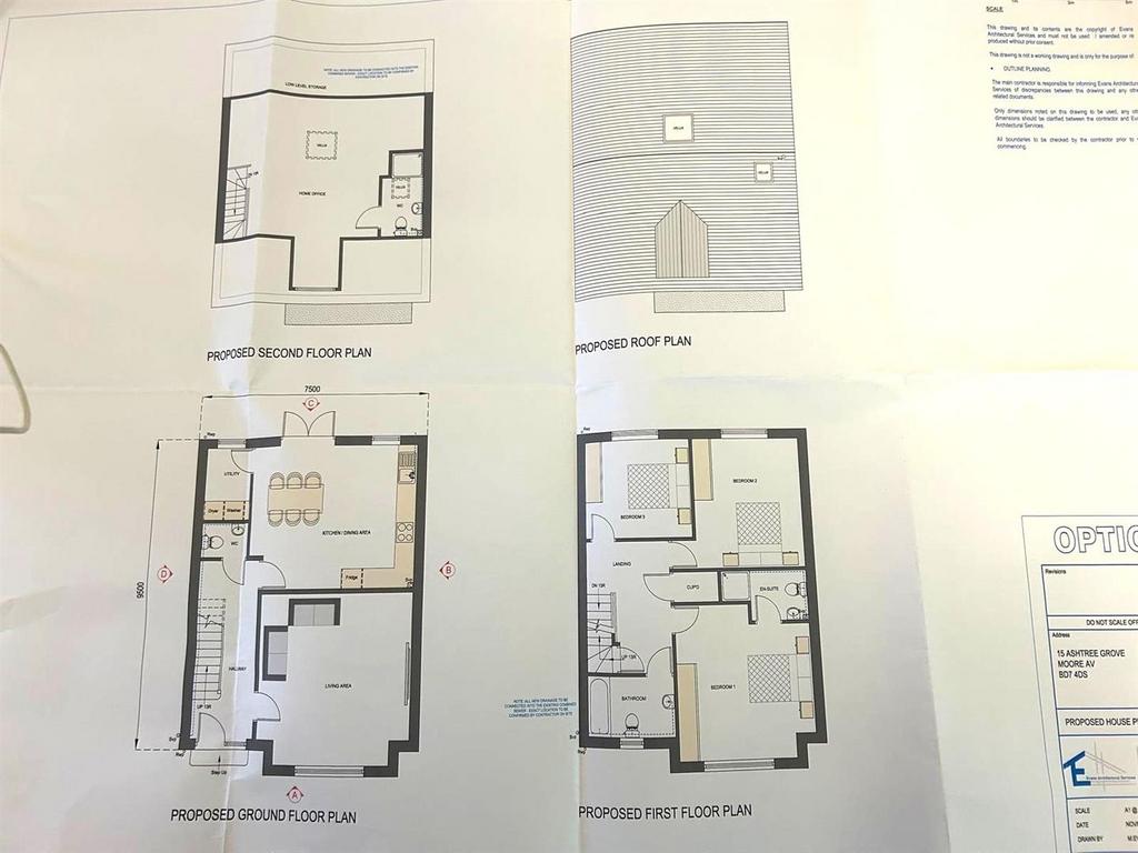 Plans