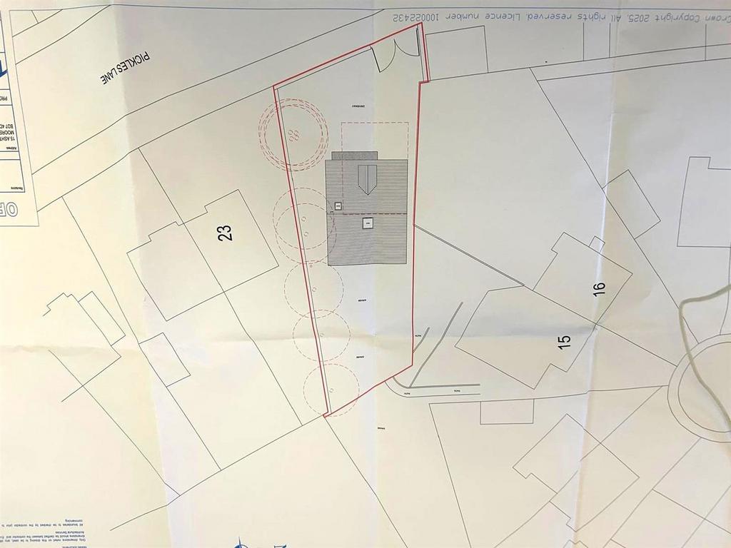 Plans