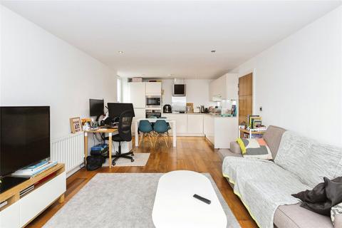 2 bedroom flat for sale, Rainhill Way, London, E3