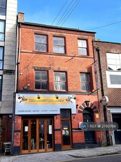 3 bedroom flat to rent, Duke St, Liverpool, L1