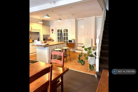 3 bedroom flat to rent, Duke St, Liverpool, L1