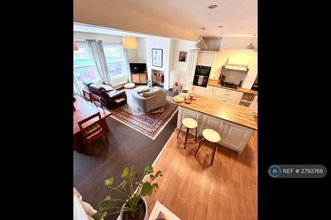 3 bedroom flat to rent, Duke St, Liverpool, L1