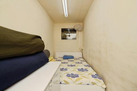 undefined, Johns Place, London, Tower Hamlets, E1