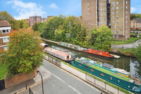 undefined, Pownall Road, LONDON, London, E8