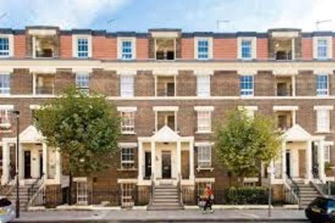undefined, Wilmot Street, London, E2