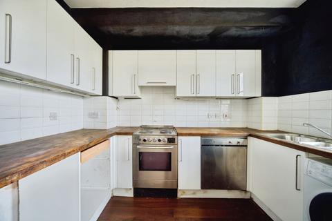 undefined, Wilmot Street, London, E2