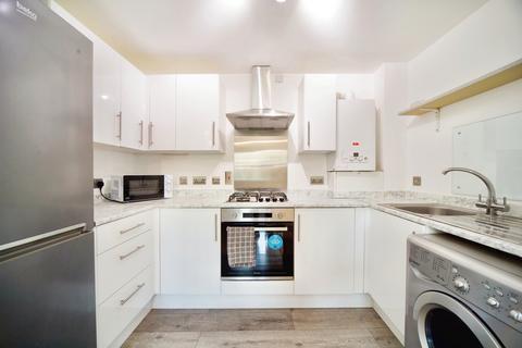 undefined, Mile End Road, London, E1