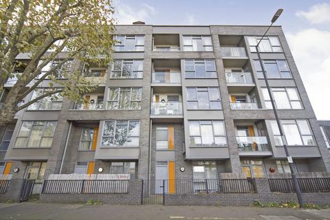 undefined, Ward Lane, London, E9