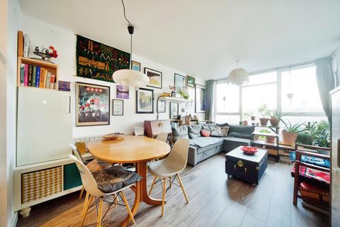 undefined, Ward Lane, London, E9