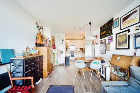 undefined, Ward Lane, London, E9