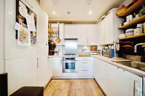 undefined, Ward Lane, London, E9