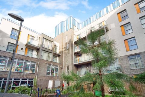 undefined, Ward Lane, London, E9