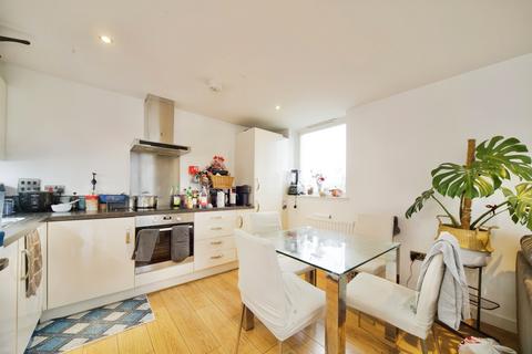Rainhill Way, London, E3