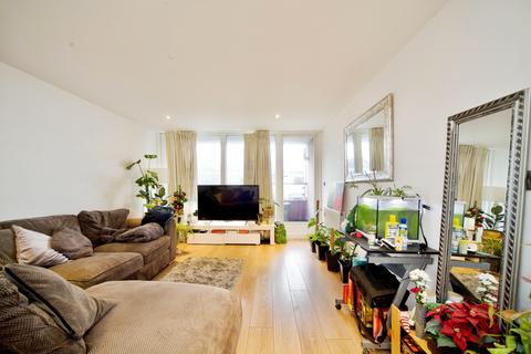 Rainhill Way, London, E3