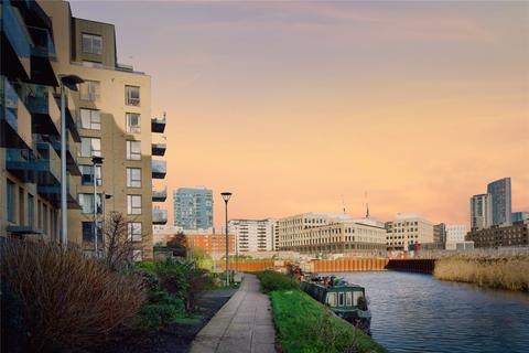 2 bedroom flat for sale, Bramble Path, LONDON, London, E3