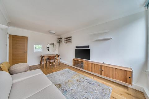 1 bedroom property to rent, Redan Street, London, W14