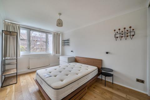 1 bedroom property to rent, Redan Street, London, W14