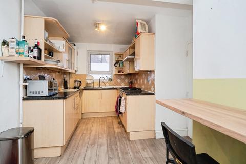 undefined, Ellen Street, London, E1