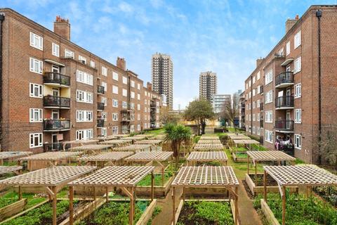 undefined, Ellen Street, London, E1