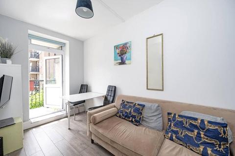 undefined, Ellen Street, London, E1