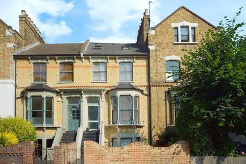 undefined, St. Mark's Rise, London, E8