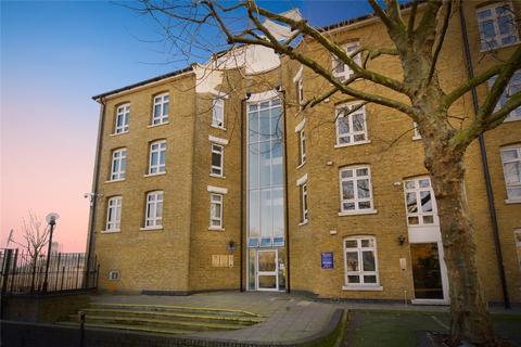 Fairfield Road, London, E3