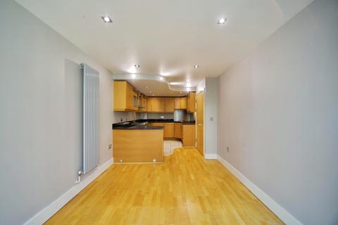 1 bedroom flat for sale, Millharbour, London, E14