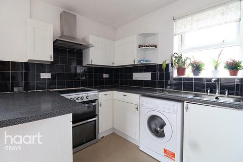 undefined, Dudley Close, GRAYS