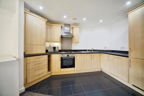 2 bedroom flat for sale, Pancras Way, LONDON, London, E3