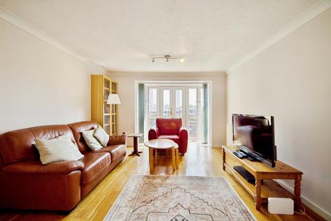 2 bedroom flat for sale, Tidworth Road, London, E3