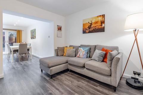 undefined, Gowanbank, Livingston EH54