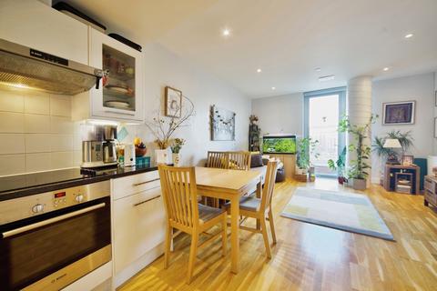 undefined, Dominion Walk, London, E14