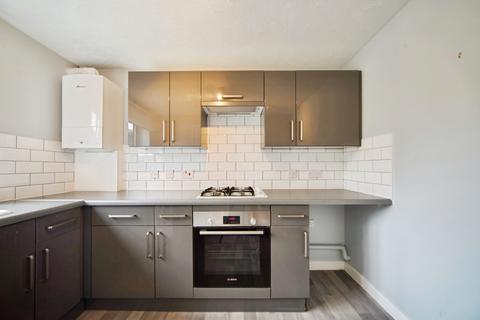 Ireton Street, London, E3