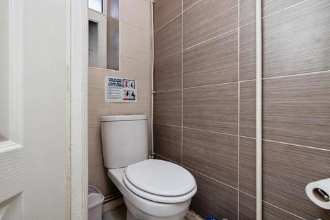 undefined, Headlam Street, London, E1