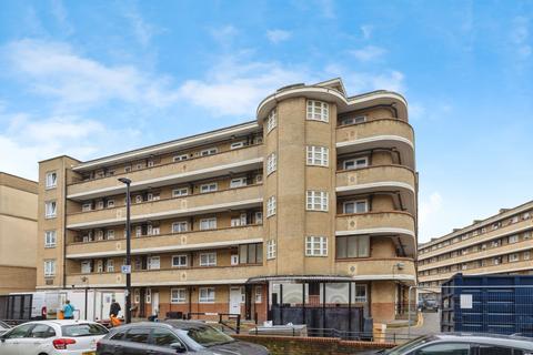 undefined, Headlam Street, London, E1