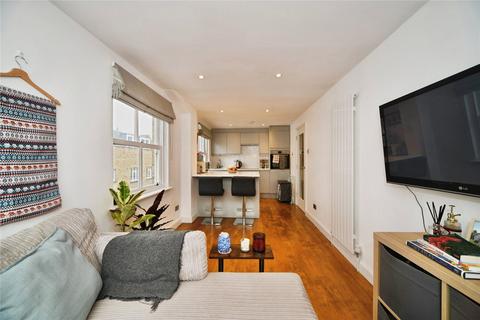 undefined, Temple Street, Hackney,, London, E2