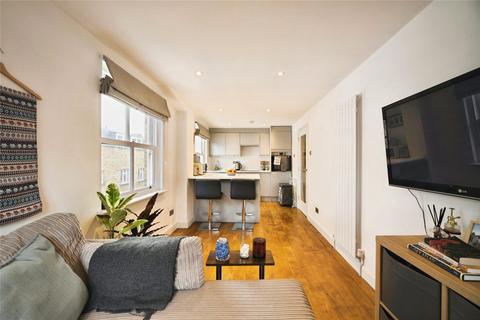 undefined, Temple Street, Hackney,, London, E2