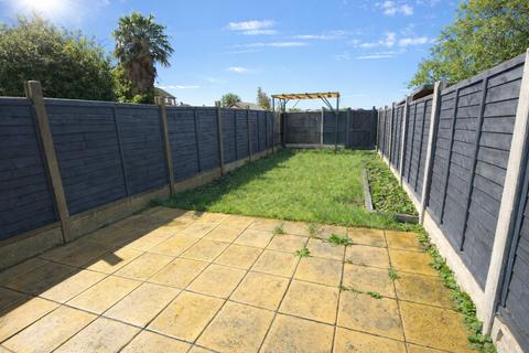 undefined, Cadmore Lane, Cheshunt