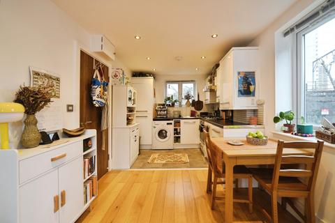 undefined, Campbell Road, LONDON, London, E3