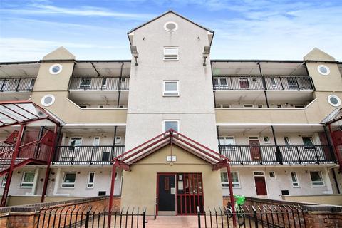 Maydwell House,, Thomas Road, E14