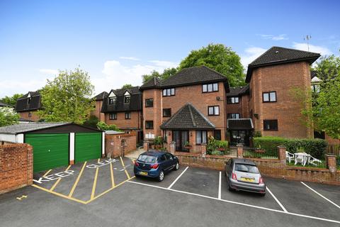 1 bedroom flat for sale, Lorne Road, Warley, Brentwood, CM14