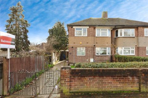 undefined, Fullwell Avenue, Ilford, IG6