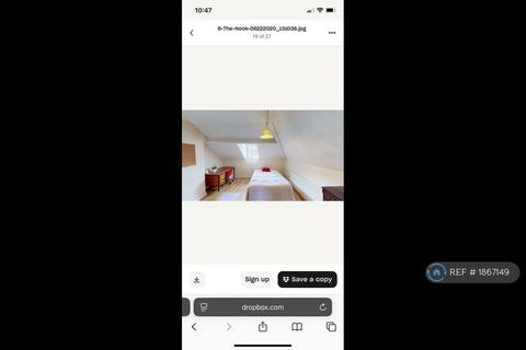 5 bedroom semi-detached house to rent, The Nook, Sheffield, S10