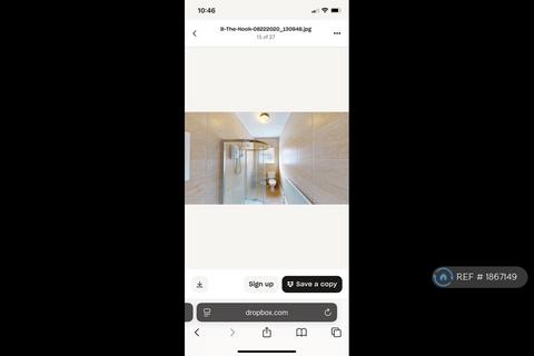 5 bedroom semi-detached house to rent, The Nook, Sheffield, S10