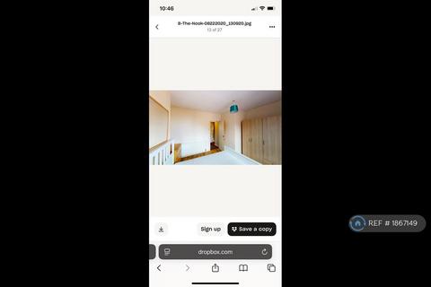 5 bedroom semi-detached house to rent, The Nook, Sheffield, S10