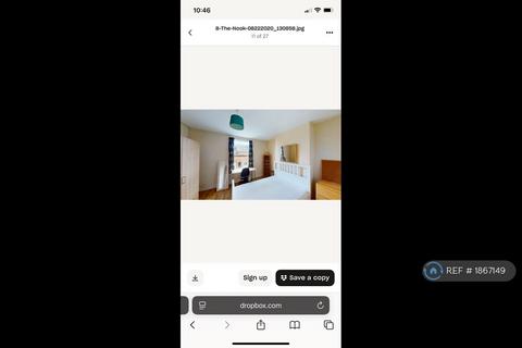 5 bedroom semi-detached house to rent, The Nook, Sheffield, S10