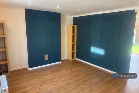 2 bedroom terraced house to rent, Chapel St, Bishop Auckland, DL14