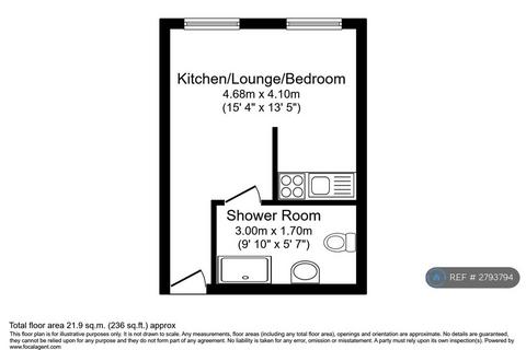 undefined, Matmer House, York, YO10