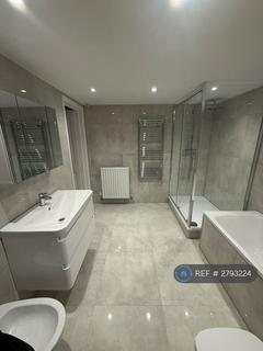 1 bedroom flat to rent, Ashby St, London, EC1V